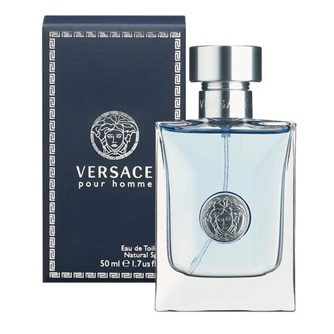 versace pour homme 50ml uk|versace pour homme price.